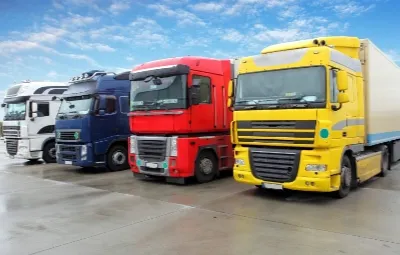 Ankara Çayırlı Nakliye Ambarı