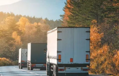 Ankara ile Çayırlı Arası Klima Taşıma