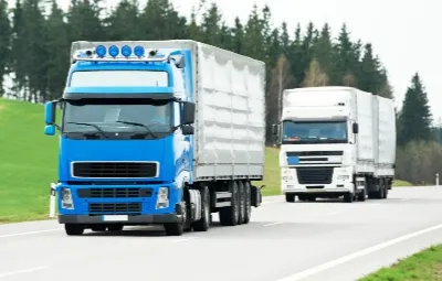 Ankara ile Çayırlı Arası Eşya Taşıma